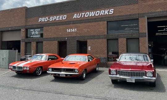 PRO EIGHT AUTO WORK 1 pro eight auto work