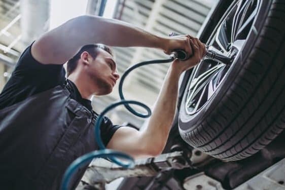 Prominent Tyre & Car Services 1 prominent tyre car services