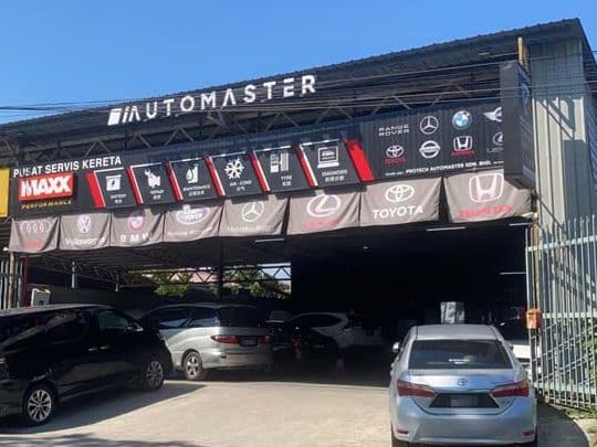 protech automaster sdn bhd