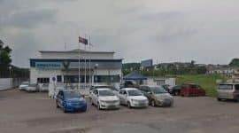 proton edar kluang after sales
