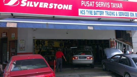 PS Tyres & Battery Auto Services Sdn. Bhd - TayarTen 1 ps tyres battery auto services sdn bhd tayarten