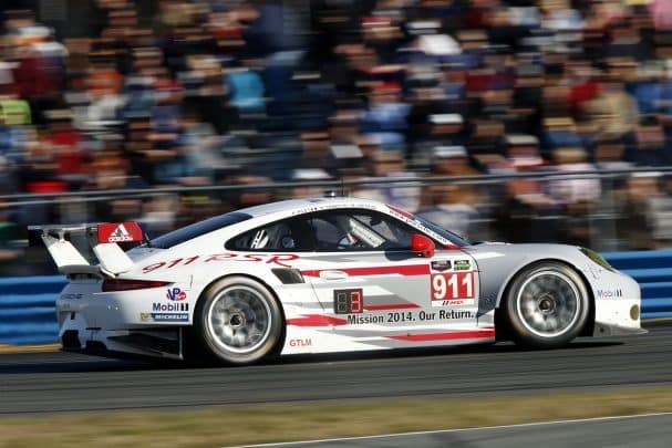 PSR autosport 1 psr autosport