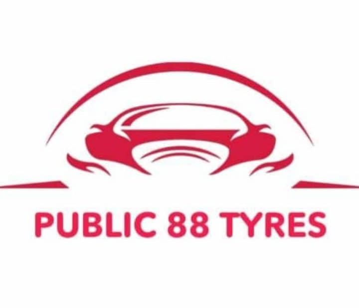 public 88 tyres and car services