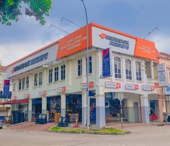 pusat tayar bumityre sport rims enterprise