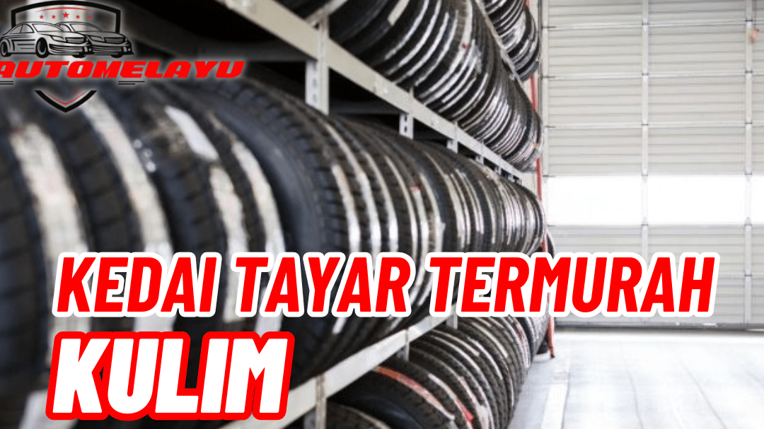 pusat tayar jh tyre car service sdn bhd kulim hi tech branch