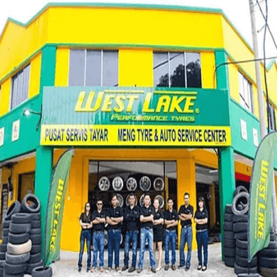 pusat tayar ket meng auto sdn bhd