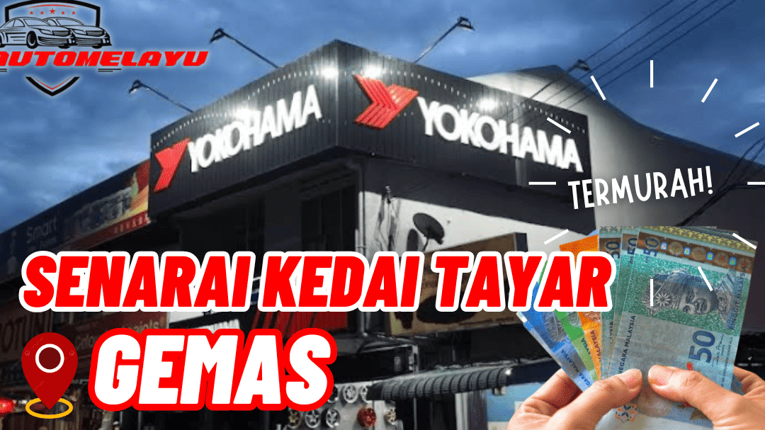 Pusat Tayar Terbaik di Mersing – Kedai Tayar Berkualiti & Perkhidmatan Cemerlang 1 pusat tayar terbaik di mersing kedai tayar berkualiti perkhidmatan cemerlang