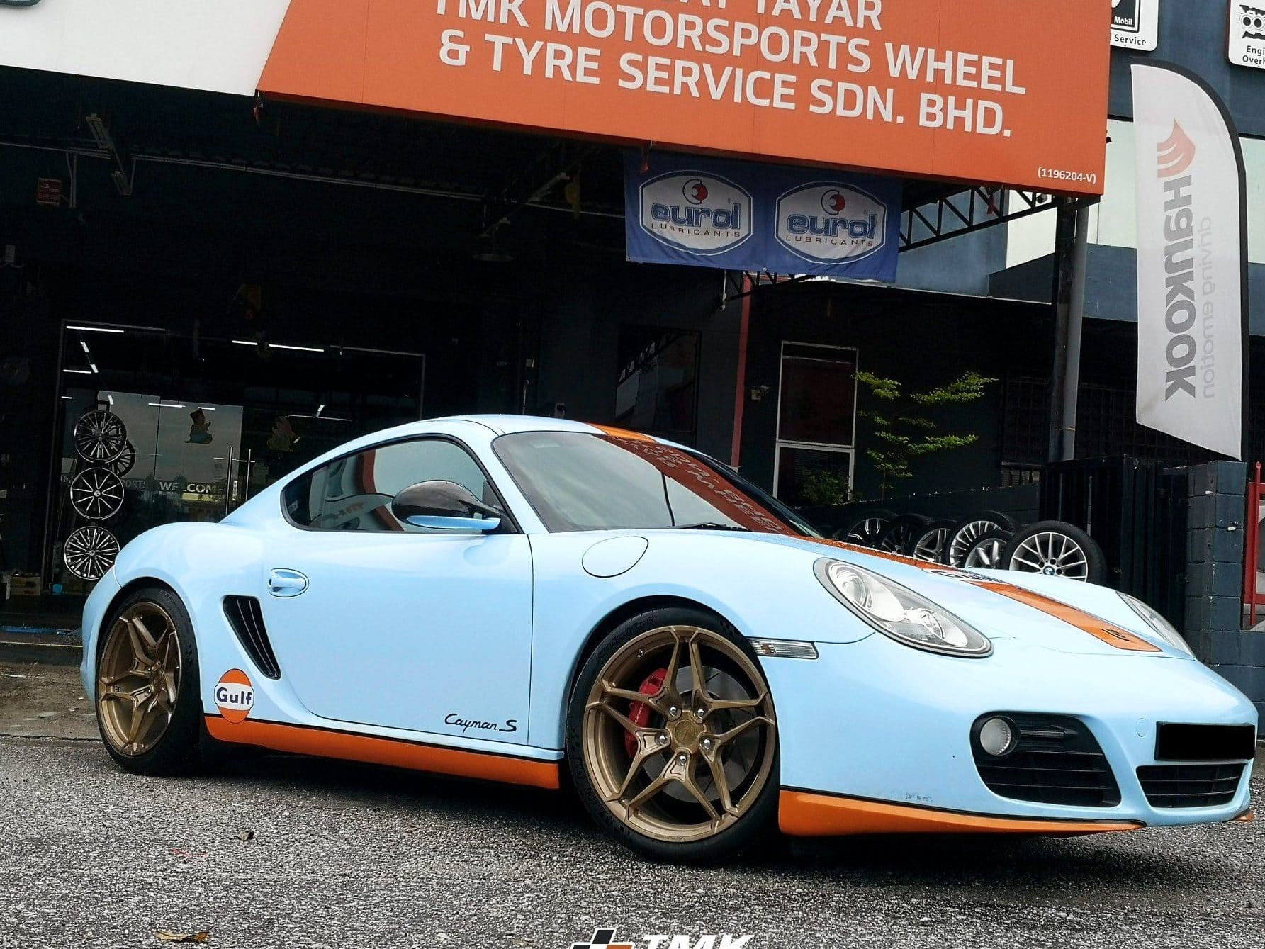Pusat Tayar TSW Auto Service SDN. BHD. 1 pusat tayar tsw auto service sdn bhd