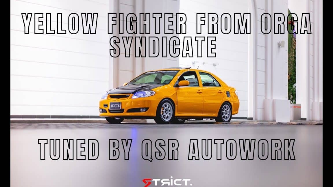 qsr autowork 1