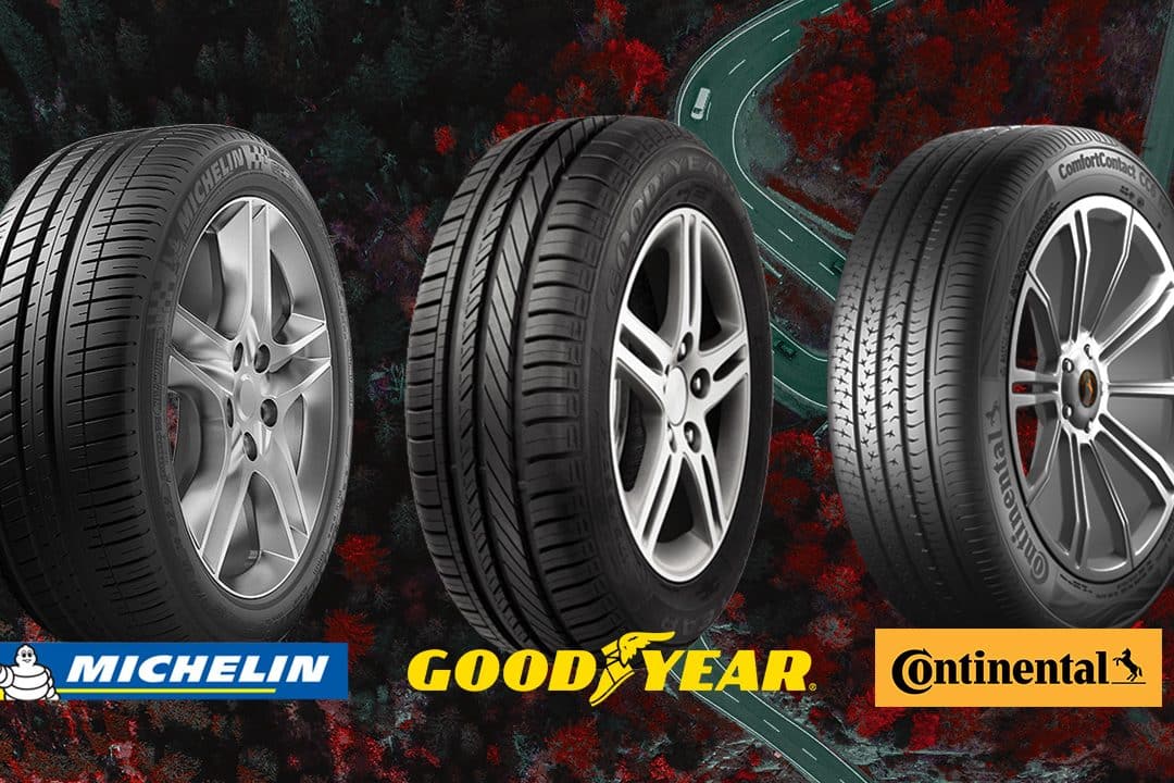 quyie tayar service kereta