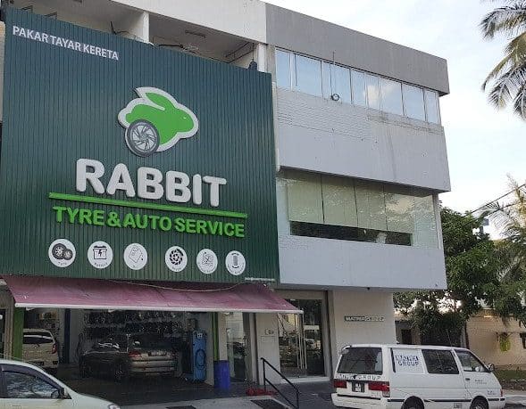 RABBlT Tyre Auto Services 1 rabblt tyre auto services