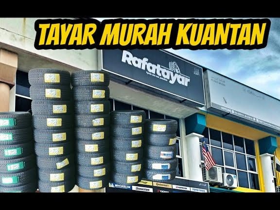 Rafa Tayar 1 rafa tayar