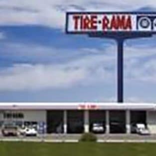 rama tyre battery services