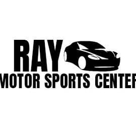 ray motor sports center