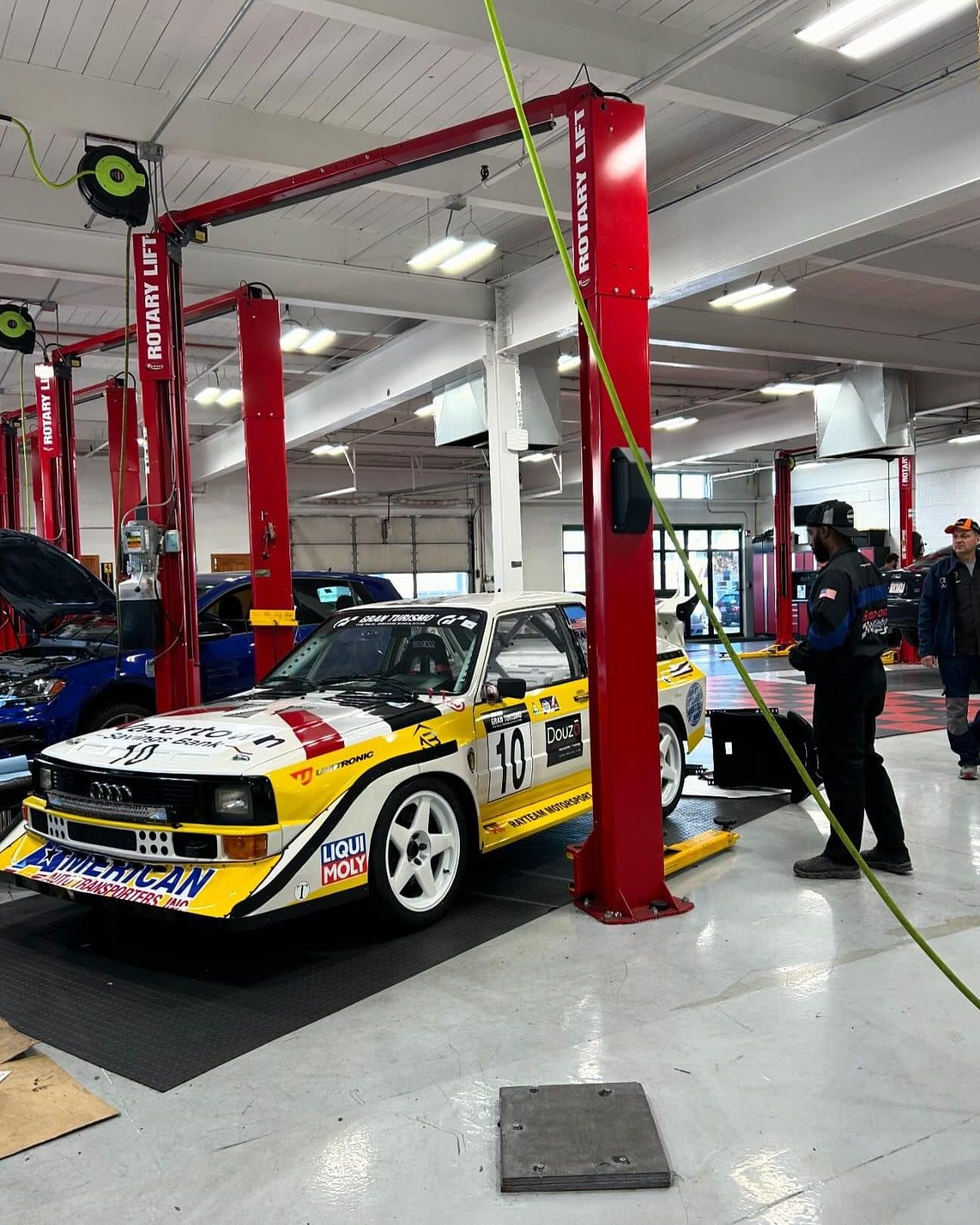 Ree Motorsport & Service Center 1 ree motorsport service center