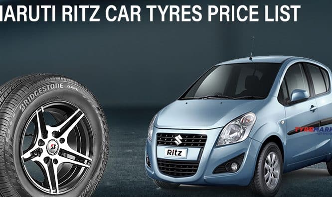 ritz tyres and services