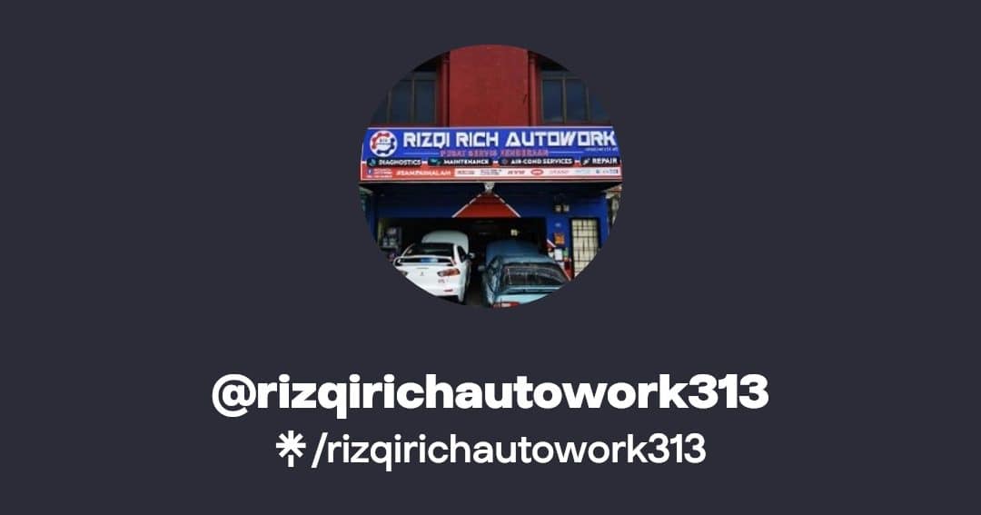 rizqi rich autowork