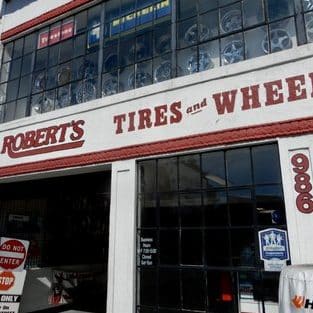 ROBERT TYRE SHOP 1 robert tyre shop