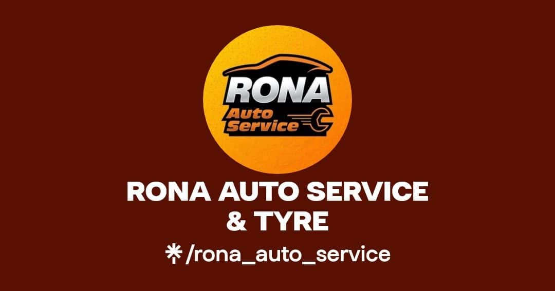 RONA Auto Service & Tyre - Sungai Lalang 1 rona auto service tyre sungai lalang