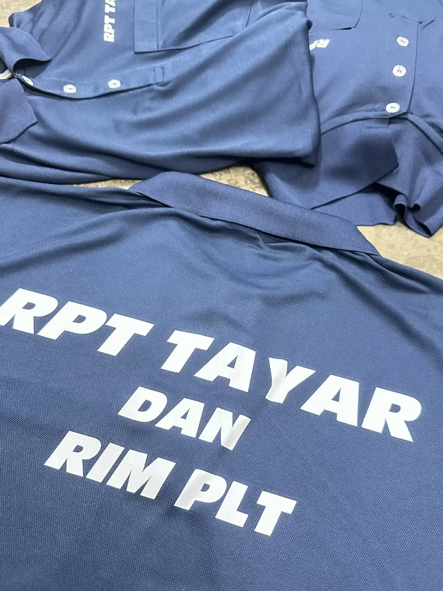 RPT TAYAR DAN RIM PLT 1 rpt tayar dan rim plt