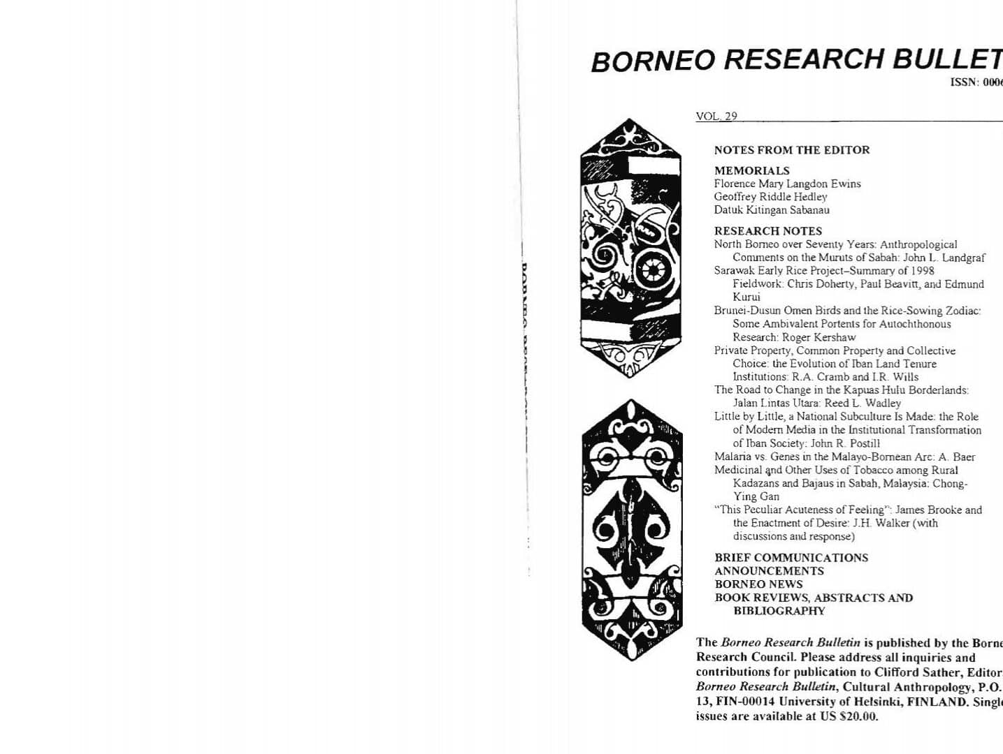 RS BORNEO EMPIRE WORKSHOP 1 rs borneo empire workshop