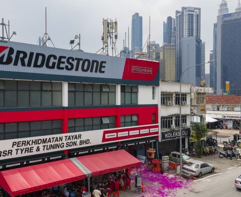 rsr tyre tuning sdn bhd