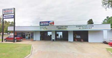 safe wheels master tire service centre