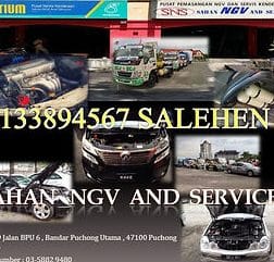 Sahan Ngv And Services 1 sahan ngv and services