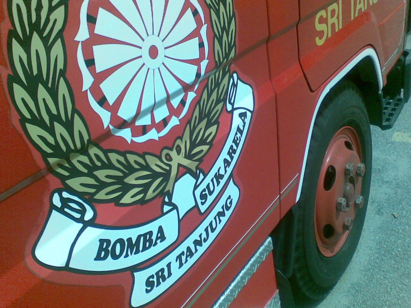 SALAM Tayar & Servis Tanjung 1 salam tayar servis tanjung