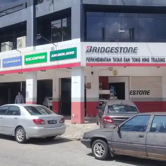 San Hing Trading 1 san hing trading