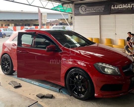 Shafuan Auto Tyre 1 shafuan auto tyre