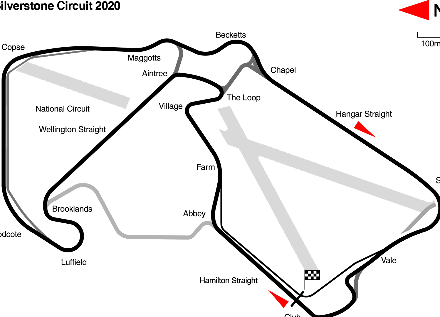 silverstone