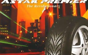 sime tyres