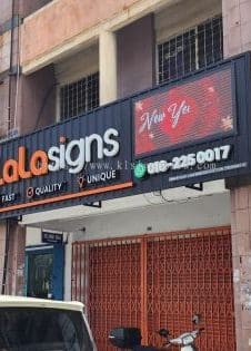 sin heng trading co
