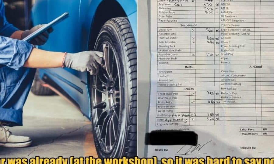 Sing Mei Tyre & Car Services Sdn Bhd 1 sing mei tyre car services sdn bhd
