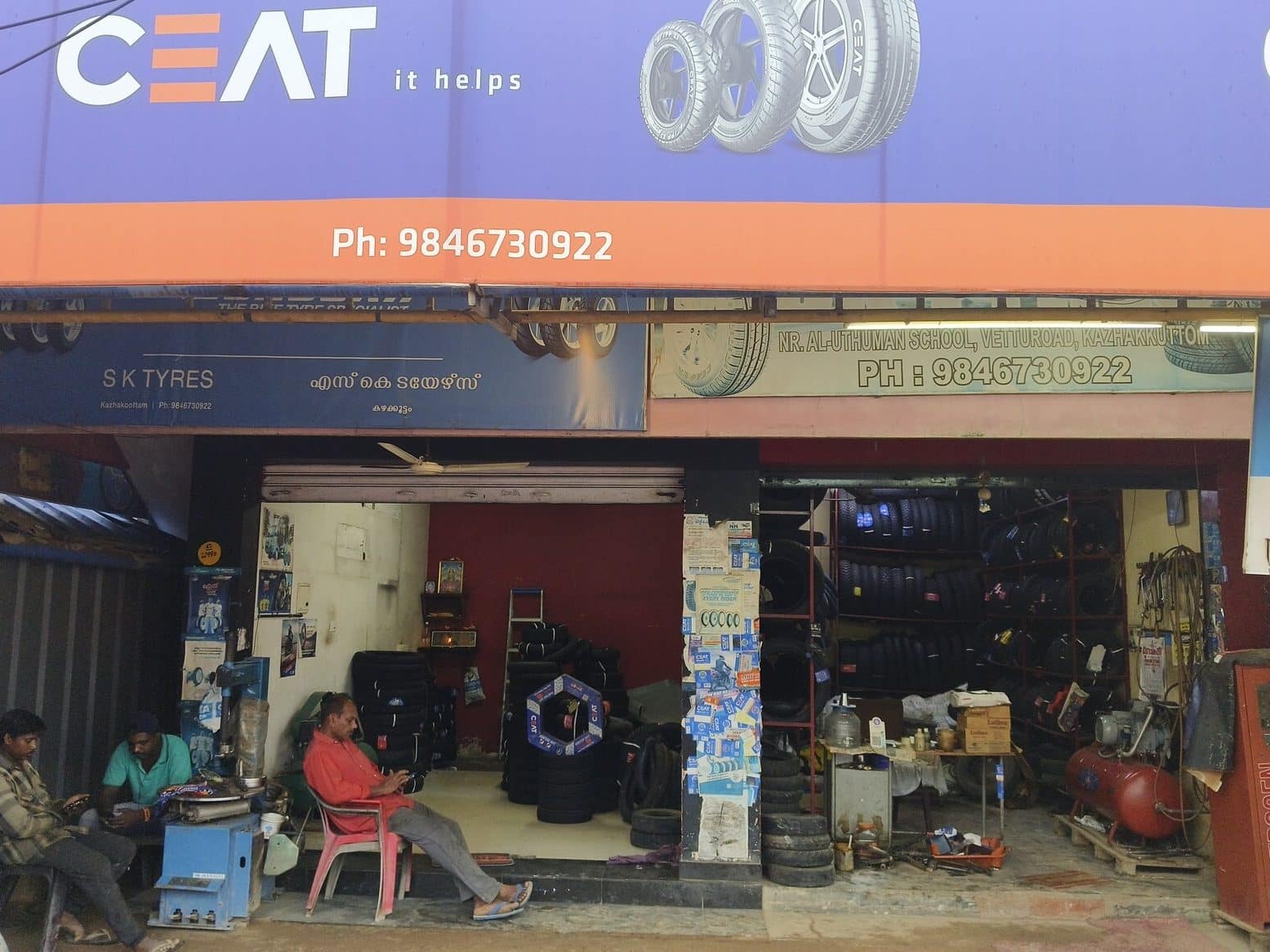 sk tyres performances 1