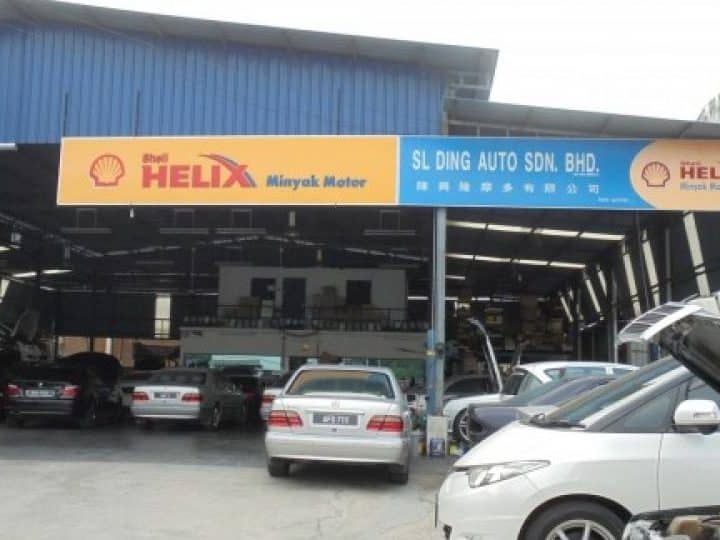SL Tyres and Services Sdn Bhd 1 sl tyres and services sdn bhd