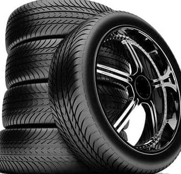 smart auto tyre center