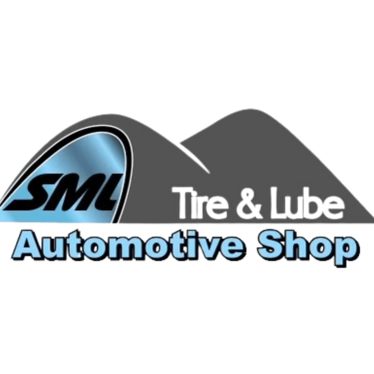 sml tyre and battery