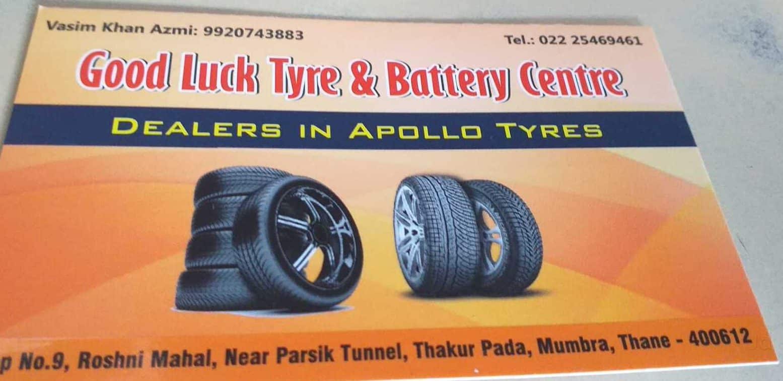 Soon Luck Tyre & Battery Centre 1 soon luck tyre battery centre