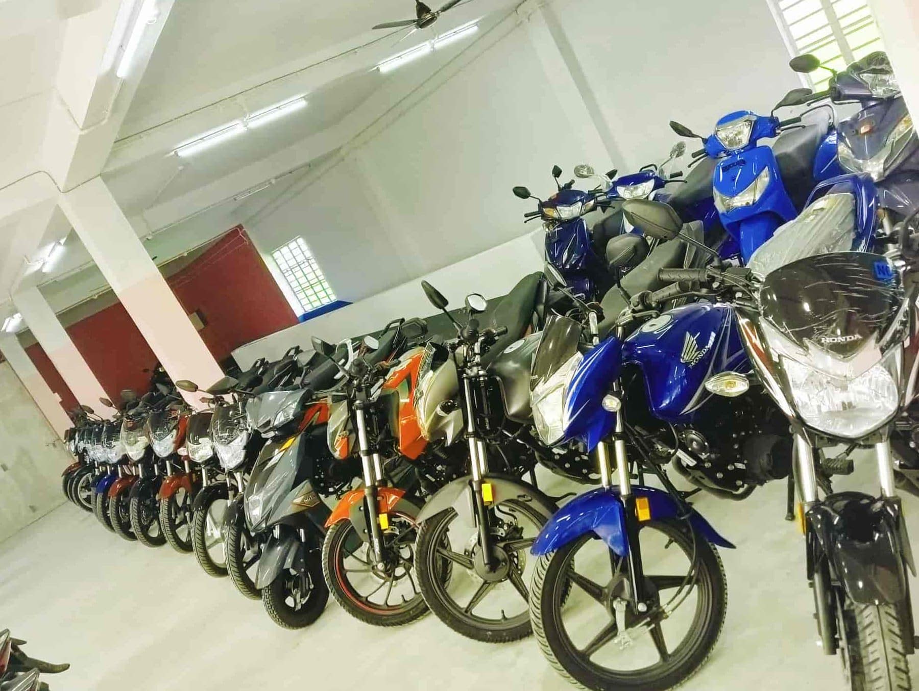 SP Maju Tyre Services 1 sp maju tyre services