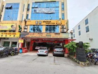 SPEED TYRE AND CAR SERVICE CENTRE 1 speed tyre and car service centre