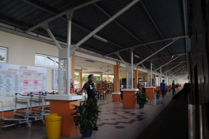 sr pasir pekan tyre
