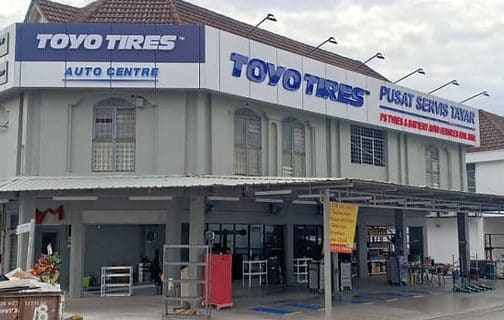 ss jaya tyres service sdn bhd