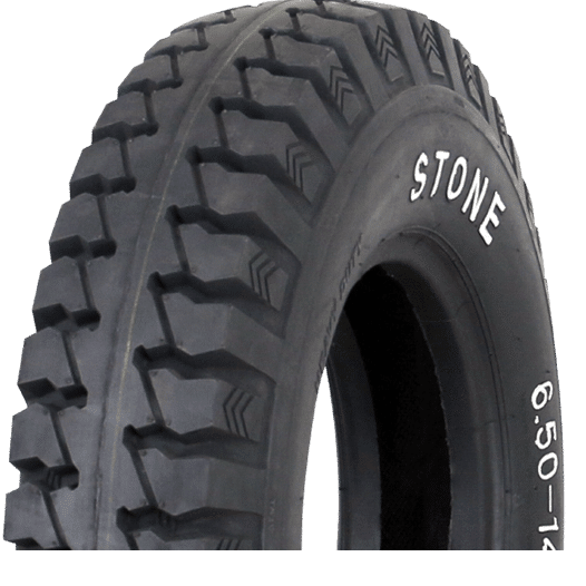 st one tyre