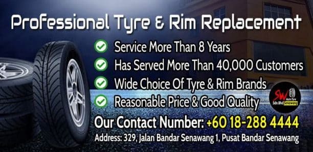 SW Auto Tyre Nilai Semarak 1 sw auto tyre nilai semarak