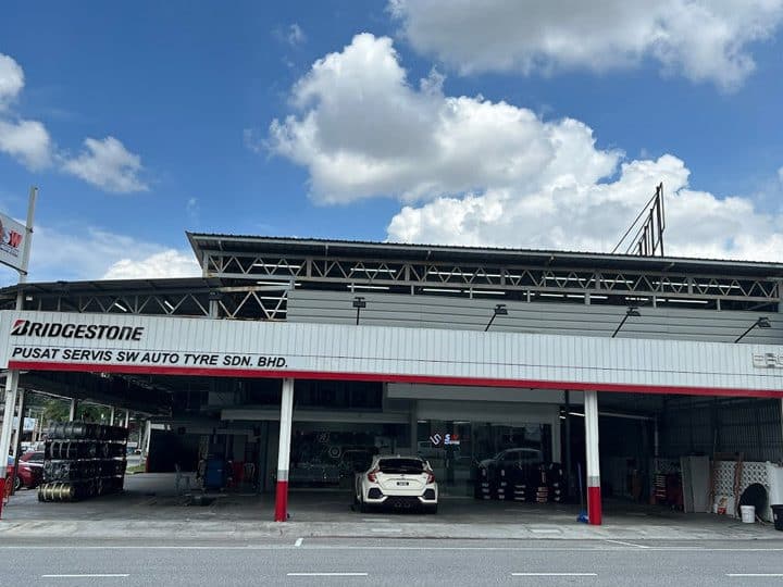 SW Seremban Auto Tyre 1 sw seremban auto tyre