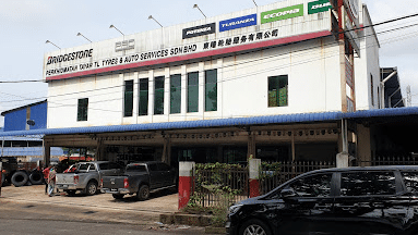 T.L. TYRES & AUTO SERVICES SDN BHD 1 t l tyres auto services sdn bhd
