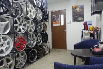 tai hong tyres sport rim trading