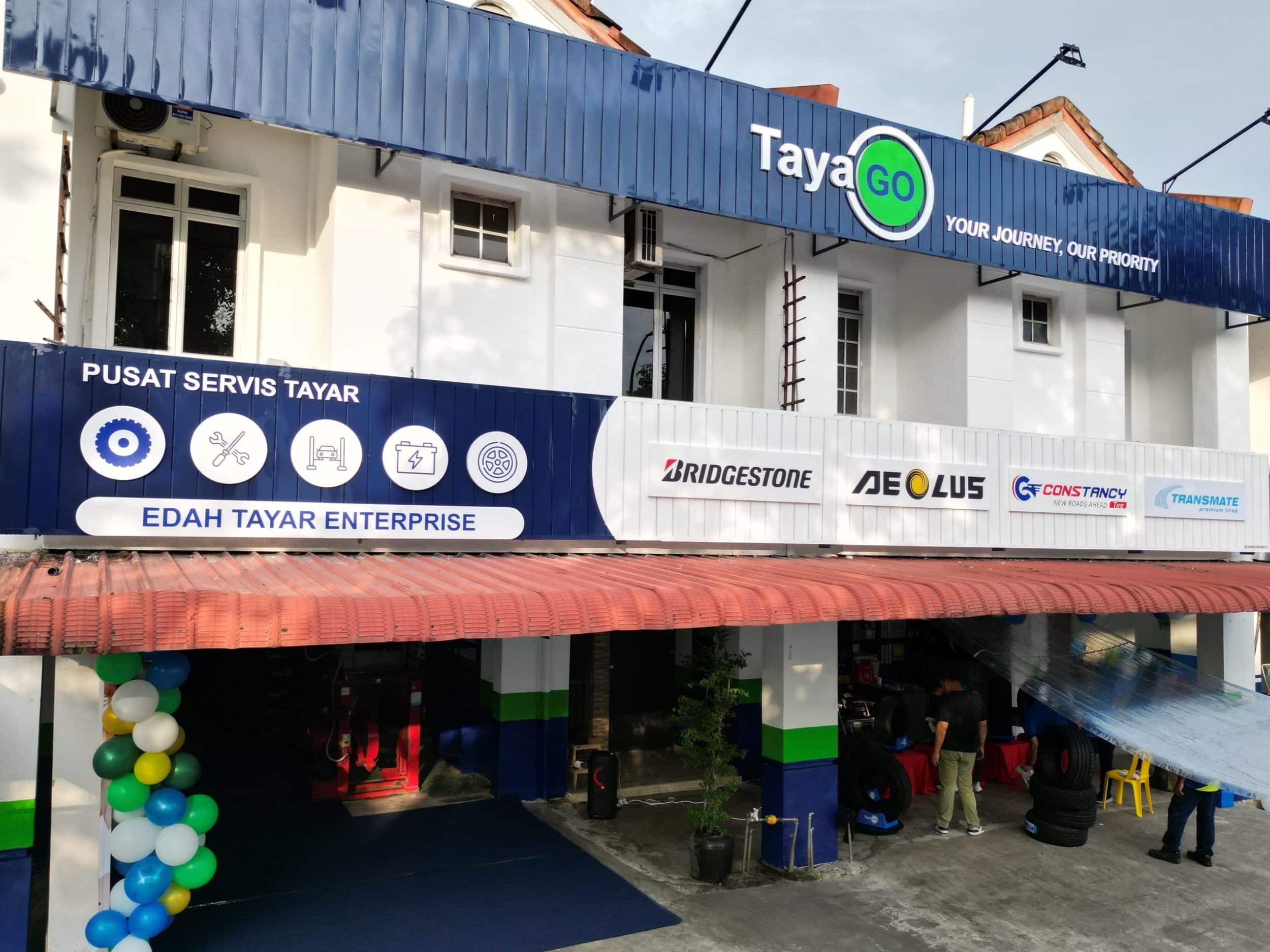 TAYAGO - Edah Enterprise 1 tayago edah enterprise scaled